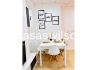 Sale - Appartement - Torrevieja - Costa Blanca