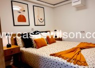 Sale - Appartement - Torrevieja - Costa Blanca