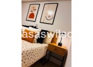 Sale - Appartement - Torrevieja - Costa Blanca