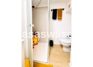 Sale - Appartement - Torrevieja - Costa Blanca