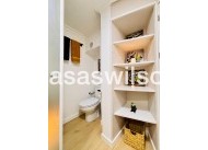 Sale - Appartement - Torrevieja - Costa Blanca