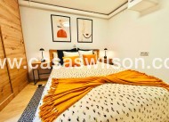 Sale - Appartement - Torrevieja - Costa Blanca