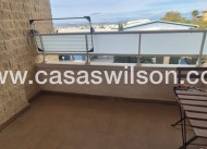 Sale - Appartement - Torrevieja - Costa Blanca