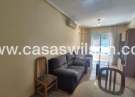 Sale - Appartement - Torrevieja - Costa Blanca