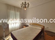 Sale - Appartement - Torrevieja - Costa Blanca