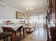 Sale - Appartement - Torrevieja - Costa Blanca