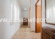 Sale - Appartement - Torrevieja - Costa Blanca