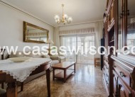 Sale - Appartement - Torrevieja - Costa Blanca