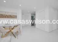 Sale - Appartement - Torrevieja - Costa Blanca