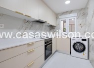 Sale - Appartement - Torrevieja - Costa Blanca