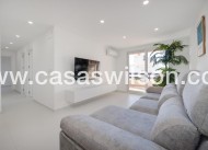 Sale - Appartement - Torrevieja - Costa Blanca