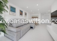 Sale - Appartement - Torrevieja - Costa Blanca