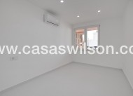 Sale - Appartement - Torrevieja - Costa Blanca