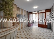 Sale - Appartement - Torrevieja - Costa Blanca