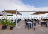 Sale - Appartement - Torrevieja - Costa Blanca