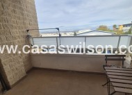 Sale - Appartement - Torrevieja - Costa Blanca