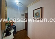 Sale - Appartement - Torrevieja - Costa Blanca