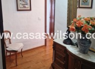 Sale - Appartement - Torrevieja - Costa Blanca