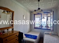 Sale - Appartement - Torrevieja - Costa Blanca