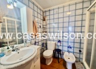 Sale - Appartement - Torrevieja - Costa Blanca