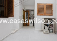 Sale - Appartement - Torrevieja - Costa Blanca