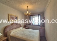 Sale - Appartement - Torrevieja - Costa Blanca