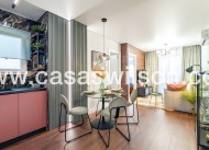 Sale - Appartement - Torrevieja - Costa Blanca