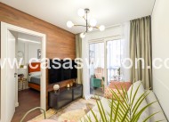 Sale - Appartement - Torrevieja - Costa Blanca