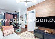 Sale - Appartement - Torrevieja - Costa Blanca