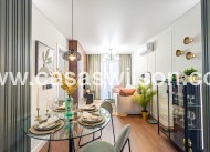 Sale - Appartement - Torrevieja - Costa Blanca