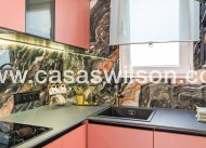 Sale - Appartement - Torrevieja - Costa Blanca