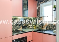 Sale - Appartement - Torrevieja - Costa Blanca