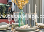 Sale - Appartement - Torrevieja - Costa Blanca