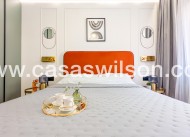 Sale - Appartement - Torrevieja - Costa Blanca