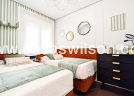 Sale - Appartement - Torrevieja - Costa Blanca