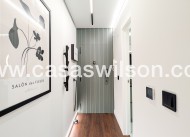 Sale - Appartement - Torrevieja - Costa Blanca