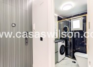 Sale - Appartement - Torrevieja - Costa Blanca