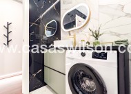 Sale - Appartement - Torrevieja - Costa Blanca