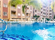 Sale - Appartement - Torrevieja - Costa Blanca