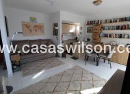 Sale - Appartement - Torrevieja - Costa Blanca