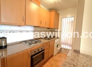 Sale - Appartement - Torrevieja - Costa Blanca