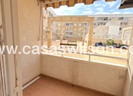 Sale - Appartement - Torrevieja - Costa Blanca