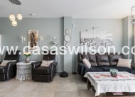 Sale - Appartement - Torrevieja - Costa Blanca