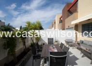 Sale - Appartement - Torrevieja - Costa Blanca