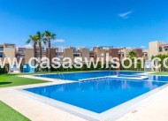 Sale - Appartement - Torrevieja - Costa Blanca
