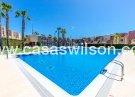 Sale - Appartement - Torrevieja - Costa Blanca