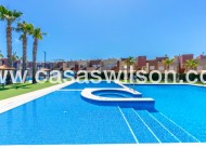 Sale - Appartement - Torrevieja - Costa Blanca