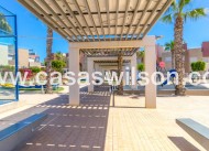 Sale - Appartement - Torrevieja - Costa Blanca