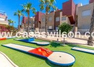 Sale - Appartement - Torrevieja - Costa Blanca