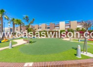 Sale - Appartement - Torrevieja - Costa Blanca